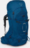 Osprey Aether 65 - Trekkingrugzak - Heren Deep Water Blue L/XL
