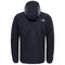 The North Face Resolve Jacket - Outdoorjas Heren - Waterdicht - Zwart/Zwart - Maat XL
