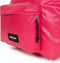 Eastpak Padded Pak'R - Rugzak - Groot hoofdcompartiment - GLOSSY CARMINE