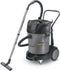 Kärcher NT 70/2 - Trommelstofzuiger - 2400W 70L nat/droog - 10m snoerlengte