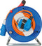 Brennenstuhl 1182470100 - Stroom Verlengkabel 16 A - 25 m - Oranje