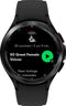 Samsung Galaxy Watch4 Classic - Smartwatch - Gezondheidsmonitoring BIA - Zwart