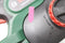 Bosch UniversalChain 18 - Accukettingzaag - Lichtgewicht 3 kg - SDS-systeem
