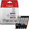 Canon PGI-570/CLI-571 - Inktcartridge - Origineel - Multicolor
