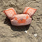 Swim Essentials Crabby - Puddle Jumper - Veilig drijfpak - Oranje (2/6 Jaar)