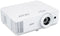 Acer X1827 - Projector - 4000 ANSI lumens - UHD 4K (3840x2160) DLP