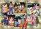 Clementoni - Puzzel - 104 Stukjes - Dragonball Z - Kinderpuzzel - Vanaf 6 jaar