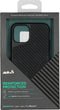 MOUS Limitless 3.0 Apple iPhone 11 Pro Hoesje Aramid Fibre