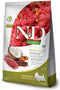 N&D Quinoa hondenvoeding Skin & Coat small breed Eend 800 gr.