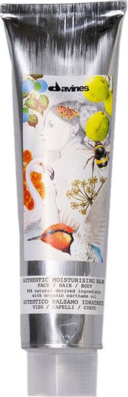 Davines - Moisturizing Balm - Face Hair & Body - 150 ml