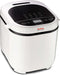 Tefal Pain Doré PF2101 - Broodbakmachine - 12 bakprogramma's - Wit