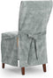 Stoelhoes Eysa TURIN Parelgrijs 40 x 135 x 45 cm 2 Stuks