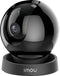 Imou Rex 3D - Beveiligingscamera - 3K Beeldkwaliteit met Huisdierdetectie en Automatische Tracking