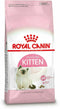Royal Canin Kitten - Katten Brokjes - 2 kg
