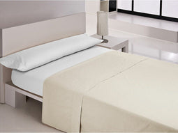 Bovenblad Happy Home MIX COLORS Beige Bed van 150