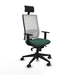 Bureaustoel Piqueras y Crespo 1D066N1