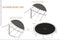 Avyna trampoline veren 17,5 cm - Extreme Sport Edition - 14 stuks veren - voor trampoline 223