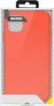 Accezz Liquid Silicone Backcover iPhone 13 Mini - Schokabsorberend - Rood