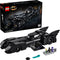 LEGO Batman 1989 Batmobile - 76139