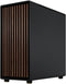 Fractal Design North XL - Tower - ATX EATX µATX Mini-ITX - Mesh Charcoal Black