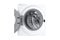 LG F4WX809Y - Voorlader wasautomaat - Direct Drive AI was technologie TurboWash 360 graden ThinQ