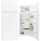 Inventum KV1430 - Koel-vriescombinatie - 207 liter - 40 dB