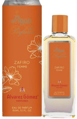 Damesparfum Alvarez Gomez SA009 EDP EDP 150 ml