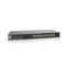Level One FSW-2450 - Schakelaar - 24 poorten - Zwart