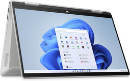 HP Pavilion x360 14-ek0752nb - 2-in-1 - Intel Core i5 16GB RAM 512GB SSD - Azerty toetsenbord