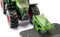 SIKU Fendt 942 Vario met maaier 1:50