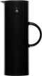 Stelton Thermoskan - 1 l - Soft Zwart