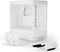 HYTE Y40 - Tower Behuizing - ATX/Micro-ATX/Mini-ITX - Wit