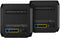 ASUS ROG Rapture GT6 - Gaming Router - Tot 10000 Mbps - Zwart (2-pack)
