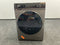 Everglades EVWM91412AG - Wasmachine - 9KG - A Klasse - Stoomfuncties/Allergie+ - Koolborstelloze Motor - Zeer Stil 72dB - Titanium Grijs