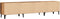 vidaXL - Tv-meubel - 180x31,5x40 - cm - bewerkt - hout - oud - houtkleurig