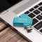 Adata UC310 ECO - USB-stick 256GB - USB 3.2 (5Gb/s) - Groen