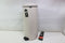 Brabantia NewIcon - Prullenbak - 30 liter - Soft Beige