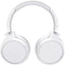 Philips TAH5205 - Over-ear koptelefoon - Bass Boost - Wit