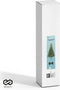 Nordlandia Kunstkerstboom - 210 cm - LED Verlichting 180 lampjes - Groen