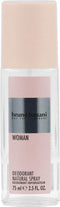 Bruno Banani Woman Deodorant - 75 ml