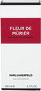 Karl Lagerfeld Fleur de Mûrier - 100 ml - eau de parfum spray - damesparfum