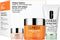 Clinique Superdefense Spf25 50ml Exfoliante Jelly 30ml Oogcreme 5ml