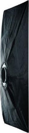 Linkstar Opvouwbare Striplight Softbox + Honingraat QSSX-30150HC 30x150 cm
