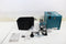 Makita DRT50ZJX2 - Accu Kantenfrees - Koolborstelloze motor - Zonder Accu Zonder Oplader