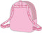 Kinderrugzak Hello Kitty Roze 20 x 23 x 8 cm