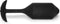 B-Vibe - Vibrerende Snug Plug XL Zwart