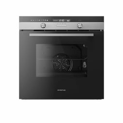 Inventum IOM6170RK - Inbouw Oven - 70 liter - 3000W - 250C