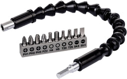 Bosch 2 608 522 377 - Verlengstuk kunststof 300 mm - Klein assortiment