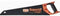 Bahco 2600-22-XT-HP - Handzaag - Dubbel Getand 22 Hardpoint - 550 mm