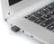 Assmann DN-70565 - WiFi-stick USB 2.0 - 433 Mbps - Dual-band (2,4GHz/5GHz)